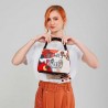 Anekke | Sac repas petit format "Alma" | Lunch box sac isotherme femme marque Anekke pas cher Anekke | Sac repas petit format "Alma" | Lunch box sac isotherme femme marque Anekke pas cher