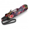 KNIRPS | Parapluie pliant "T200 Medium Duomatic" paradise | Parapluie femme ouverture fermeture automatique solide KNIRPS | Parapluie pliant "T200 Medium Duomatic" paradise | Parapluie femme ouverture fermeture automatique solide