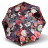 KNIRPS | Parapluie pliant "T200 Medium Duomatic" paradise | Parapluie femme ouverture fermeture automatique solide KNIRPS | Parapluie pliant "T200 Medium Duomatic" paradise | Parapluie femme ouverture fermeture automatique solide