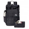DAKINE | Sac à dos "June Backpack" 25L watercolor | Sac femme polyvalent J-Connection style tendance voyages loisirs DAKINE | Sac à dos "June Backpack" 25L watercolor | Sac femme polyvalent J-Connection style tendance voyages loisirs