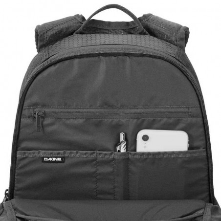 DAKINE| Sac à dos "Campus" M 25L dark stargazer | Sac scolaire lycée fac isotherme ordinateur 15 pouces DAKINE| Sac à dos "Campus" M 25L dark stargazer | Sac scolaire lycée fac isotherme ordinateur 15 pouces