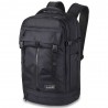 Sac à dos DAKINE "Verge Backpack" 32L black ripstop | Sac de voyage homme femme grand volume roadtrip écologique Sac à dos DAKINE "Verge Backpack" 32L black ripstop | Sac de voyage homme femme grand volume roadtrip écologique