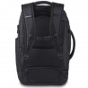 Sac à dos DAKINE "Verge Backpack" 32L black ripstop | Sac de voyage homme femme grand volume roadtrip écologique Sac à dos DAKINE "Verge Backpack" 32L black ripstop | Sac de voyage homme femme grand volume roadtrip écologique