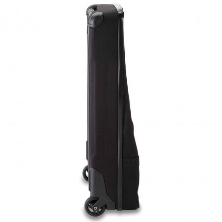 Sac de voyage à roulettes DAKINE "Split Roller" 85L noir | Bagage grande contenance qualité garantie à vie écologique Sac de voyage à roulettes DAKINE "Split Roller" 85L noir | Bagage grande contenance qualité garantie à vie écologique