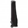 Sac de voyage à roulettes DAKINE "Split Roller" 85L noir | Bagage grande contenance qualité garantie à vie écologique Sac de voyage à roulettes DAKINE "Split Roller" 85L noir | Bagage grande contenance qualité garantie à vie écologique