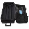 Sac de voyage à roulettes DAKINE "Split Roller" 85L noir | Bagage grande contenance qualité garantie à vie écologique Sac de voyage à roulettes DAKINE "Split Roller" 85L noir | Bagage grande contenance qualité garantie à vie écologique