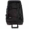 Sac de voyage à roulettes DAKINE "Split Roller" 85L noir | Bagage grande contenance qualité garantie à vie écologique Sac de voyage à roulettes DAKINE "Split Roller" 85L noir | Bagage grande contenance qualité garantie à vie écologique