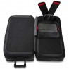 Sac de voyage à roulettes DAKINE "Split Roller" 85L noir | Bagage grande contenance qualité garantie à vie écologique Sac de voyage à roulettes DAKINE "Split Roller" 85L noir | Bagage grande contenance qualité garantie à vie écologique