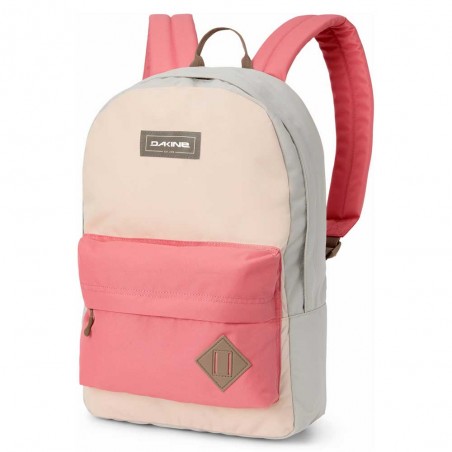 Sac à dos DAKINE "365 Pack" 21L salmon bay | Sac scolaire collège lycée fille garantie à vie Sac à dos DAKINE "365 Pack" 21L salmon bay | Sac scolaire collège lycée fille garantie à vie