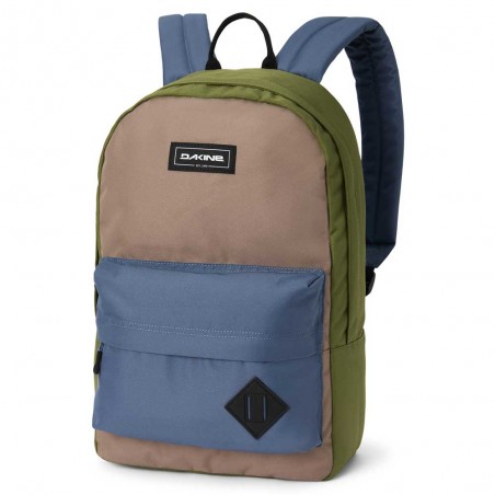 Sac à dos DAKINE "365 Pack" 21L seabed | Sac scolaire collège lycée fille garantie à vie Sac à dos DAKINE "365 Pack" 21L seabed | Sac scolaire collège lycée fille garantie à vie