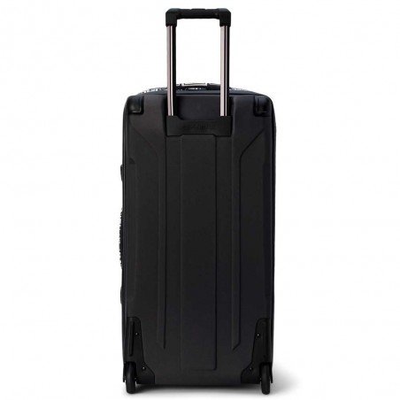 DAKINE | Sac de voyage à roulettes "Split Roller" 110L imprimé asphalt checker | Valise trolley grand volume haute qualité DAKINE | Sac de voyage à roulettes "Split Roller" 110L imprimé asphalt checker | Valise trolley grand volume haute qualité