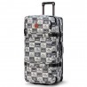 DAKINE | Sac de voyage à roulettes "Split Roller" 110L imprimé asphalt checker | Valise trolley grand volume haute qualité DAKINE | Sac de voyage à roulettes "Split Roller" 110L imprimé asphalt checker | Valise trolley grand volume haute qualité