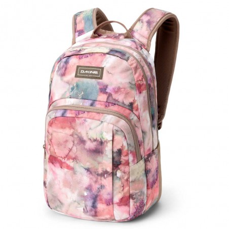 DAKINE| Sac à dos "Campus" M 25L watercolor | Sac scolaire lycée fac isotherme ordinateur 15 pouces DAKINE| Sac à dos "Campus" M 25L watercolor | Sac scolaire lycée fac isotherme ordinateur 15 pouces