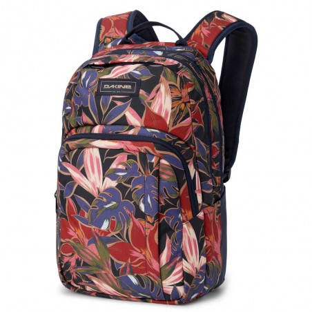 DAKINE| Sac à dos "Campus" M 25L dark stargazer | Sac scolaire lycée fac isotherme ordinateur 15 pouces DAKINE| Sac à dos "Campus" M 25L dark stargazer | Sac scolaire lycée fac isotherme ordinateur 15 pouces