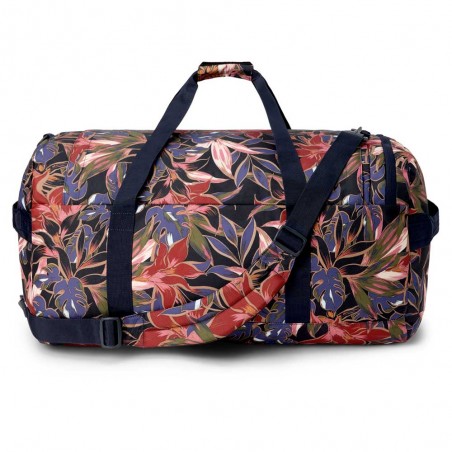DAKINE | Sac de voyage "EQ Duffle" 50L dark stargazer | Grand sac de sport bagage pliable gain de place pas cher DAKINE | Sac de voyage "EQ Duffle" 50L dark stargazer | Grand sac de sport bagage pliable gain de place pas cher