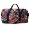 DAKINE | Sac de voyage "EQ Duffle" 50L dark stargazer | Grand sac de sport bagage pliable gain de place pas cher DAKINE | Sac de voyage "EQ Duffle" 50L dark stargazer | Grand sac de sport bagage pliable gain de place pas cher
