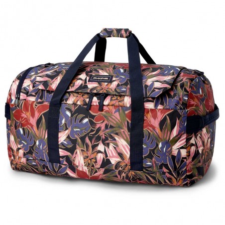 DAKINE | Sac de voyage "EQ Duffle" 50L dark stargazer | Grand sac de sport bagage pliable gain de place pas cher DAKINE | Sac de voyage "EQ Duffle" 50L dark stargazer | Grand sac de sport bagage pliable gain de place pas cher