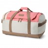 DAKINE | Sac de voyage "EQ Duffle" 50L salmon bay | Grand sac de sport bagage pliable gain de place pas cher DAKINE | Sac de voyage "EQ Duffle" 50L salmon bay | Grand sac de sport bagage pliable gain de place pas cher