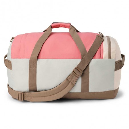 DAKINE | Sac de voyage "EQ Duffle" 50L salmon bay | Grand sac de sport bagage pliable gain de place pas cher DAKINE | Sac de voyage "EQ Duffle" 50L salmon bay | Grand sac de sport bagage pliable gain de place pas cher