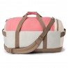 DAKINE | Sac de voyage "EQ Duffle" 50L salmon bay | Grand sac de sport bagage pliable gain de place pas cher DAKINE | Sac de voyage "EQ Duffle" 50L salmon bay | Grand sac de sport bagage pliable gain de place pas cher