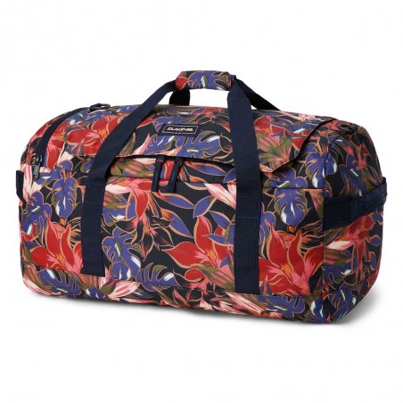 DAKINE | Sac de voyage "EQ Duffle" 50L dark stargazer | Grand sac de sport bagage pliable gain de place pas cher DAKINE | Sac de voyage "EQ Duffle" 50L dark stargazer | Grand sac de sport bagage pliable gain de place pas cher