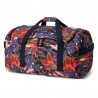 DAKINE | Sac de voyage "EQ Duffle" 50L dark stargazer | Grand sac de sport bagage pliable gain de place pas cher DAKINE | Sac de voyage "EQ Duffle" 50L dark stargazer | Grand sac de sport bagage pliable gain de place pas cher