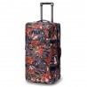 Dakine | Sac de voyage à roulettes "Split Roller" 85L imprimé dark stargazer | Bagage grande contenance haute qualité Dakine | Sac de voyage à roulettes "Split Roller" 85L imprimé dark stargazer | Bagage grande contenance haute qualité