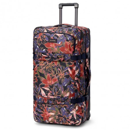 DAKINE | Sac de voyage à roulettes "Split Roller" 110L dark stargazer | Valise trolley grand volume haute qualité DAKINE | Sac de voyage à roulettes "Split Roller" 110L dark stargazer | Valise trolley grand volume haute qualité