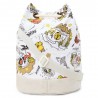 Dakine | Sac seau "Saturday Mini Bag" x Loindaflow | Sac bandoulière femme design exclusif Loindaflow Dakine | Sac seau "Saturday Mini Bag" x Loindaflow | Sac bandoulière femme design exclusif Loindaflow