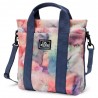 DAKINE | Sac à main "Jinx Mini Tote" watercolor | Sac femme porté main épaule style sportif tendance pas cher DAKINE | Sac à main "Jinx Mini Tote" watercolor | Sac femme porté main épaule style sportif tendance pas cher