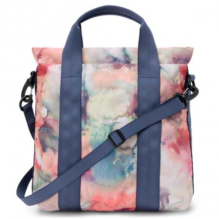 DAKINE | Sac à main "Jinx Mini Tote" watercolor | Sac femme porté main épaule style sportif tendance pas cher DAKINE | Sac à main "Jinx Mini Tote" watercolor | Sac femme porté main épaule style sportif tendance pas cher