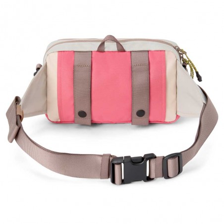 DAKINE | Banane "Jagger Hybrid Hip Pack" salmon bay | Sac banane 3 en 1 femme voyage loisirs à combiner J-connection DAKINE | Banane "Jagger Hybrid Hip Pack" salmon bay | Sac banane 3 en 1 femme voyage loisirs à combiner J-connection