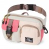 DAKINE | Banane "Jagger Hybrid Hip Pack" salmon bay | Sac banane 3 en 1 femme voyage loisirs à combiner J-connection DAKINE | Banane "Jagger Hybrid Hip Pack" salmon bay | Sac banane 3 en 1 femme voyage loisirs à combiner J-connection