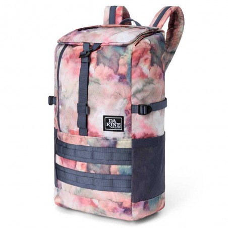 DAKINE | Sac à dos "June Backpack" 25L watercolor | Sac femme polyvalent J-Connection style tendance voyages loisirs DAKINE | Sac à dos "June Backpack" 25L watercolor | Sac femme polyvalent J-Connection style tendance voyages loisirs