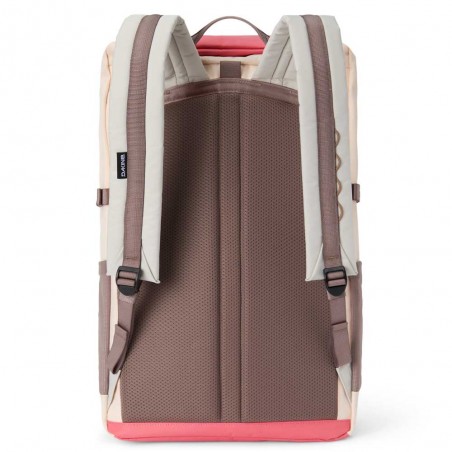 DAKINE | Sac à dos "June Backpack" 25L salmon bay | Sac femme polyvalent J-Connection style tendance voyages loisirs