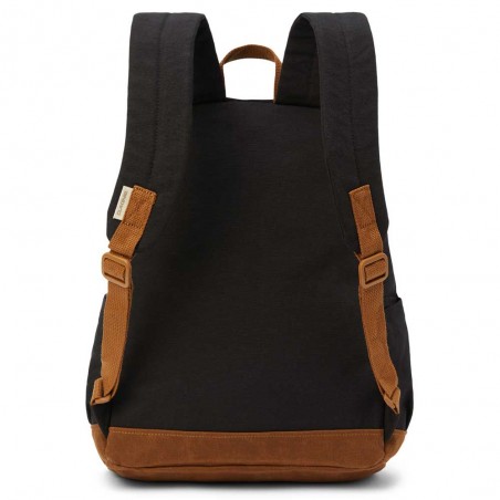 Dakine | Sac à dos "Wednesday" 21L black onyx | Sac à dos toile canvas style casual noir Dakine | Sac à dos "Wednesday" 21L black onyx | Sac à dos toile canvas style casual noir