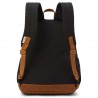 Dakine | Sac à dos "Wednesday" 21L black onyx | Sac à dos toile canvas style casual noir Dakine | Sac à dos "Wednesday" 21L black onyx | Sac à dos toile canvas style casual noir