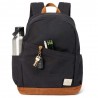 Dakine | Sac à dos "Wednesday" 21L black onyx | Sac à dos toile canvas style casual noir Dakine | Sac à dos "Wednesday" 21L black onyx | Sac à dos toile canvas style casual noir