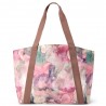 Dakine | Sac cabas "Renovation Tote" watercolor | Sac femme grand volume plage loisirs sport polyester recyclé Dakine | Sac cabas "Renovation Tote" watercolor | Sac femme grand volume plage loisirs sport polyester recyclé