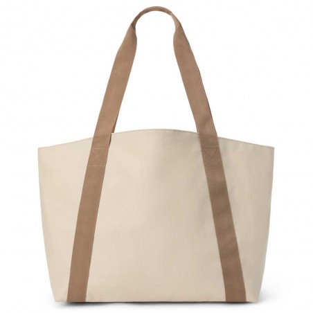 Dakine | Sac cabas "Renovation Tote" salmon bay | Sac femme grand volume plage loisirs sport polyester recyclé Dakine | Sac cabas "Renovation Tote" salmon bay | Sac femme grand volume plage loisirs sport polyester recyclé