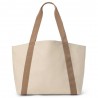 Dakine | Sac cabas "Renovation Tote" salmon bay | Sac femme grand volume plage loisirs sport polyester recyclé Dakine | Sac cabas "Renovation Tote" salmon bay | Sac femme grand volume plage loisirs sport polyester recyclé
