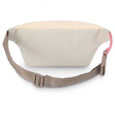 Dakine | Sac banane "Renovation Hip Pack" salmon bay | Sac crossbody femme style sportif idéal activités plein air et surf Dakine | Sac banane "Renovation Hip Pack" salmon bay | Sac crossbody femme style sportif idéal activités plein air et surf