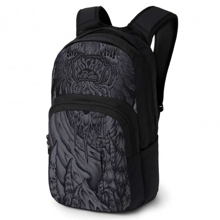 Dakine | Sac à dos "Campus Premium" 28L x Mayhem | Sac à dos homme collab Matt Mayhem Biolos Dakine | Sac à dos "Campus Premium" 28L x Mayhem | Sac à dos homme collab Matt Mayhem Biolos