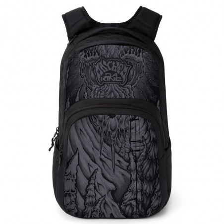 Dakine | Sac à dos "Campus Premium" 28L x Mayhem | Sac à dos homme collab Matt Mayhem Biolos Dakine | Sac à dos "Campus Premium" 28L x Mayhem | Sac à dos homme collab Matt Mayhem Biolos