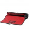 Cartable + poche-ordinateur 15 " DAVIDT'S - Noir Cartable + poche-ordinateur 15 " DAVIDT'S - Noir