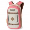 Dakine | Sac à dos Mission Pack 18L salmon bay | Sac enfant junior scolaire et loisirs haute qualité pas cher Dakine | Sac à dos Mission Pack 18L salmon bay | Sac enfant junior scolaire et loisirs haute qualité pas cher