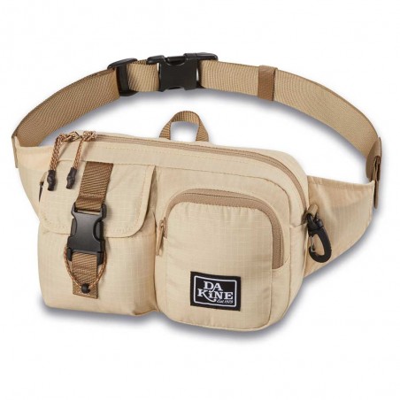 Dakine | Banane "Jagger Hybrid Hip Pack" mojave desert | Sac femme porté bandoulière ou croisé rando voyage Dakine | Banane "Jagger Hybrid Hip Pack" mojave desert | Sac femme porté bandoulière ou croisé rando voyage
