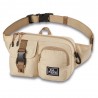 Dakine | Banane "Jagger Hybrid Hip Pack" mojave desert | Sac femme porté bandoulière ou croisé rando voyage Dakine | Banane "Jagger Hybrid Hip Pack" mojave desert | Sac femme porté bandoulière ou croisé rando voyage