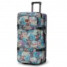 DAKINE | Sac de voyage à roulettes "Split Roller" 110L imprimé wailea | Valise trolley grand volume haute qualité DAKINE | Sac de voyage à roulettes "Split Roller" 110L imprimé wailea | Valise trolley grand volume haute qualité