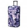 DAKINE | Sac de voyage à roulettes "Split Roller" 110L x Jamie Anderson | Valise trolley grand volume haute qualité DAKINE | Sac de voyage à roulettes "Split Roller" 110L x Jamie Anderson | Valise trolley grand volume haute qualité